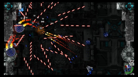 Dark Old Sun Steam Key GLOBAL - 7