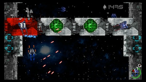 Dark Old Sun Steam Key GLOBAL - 9