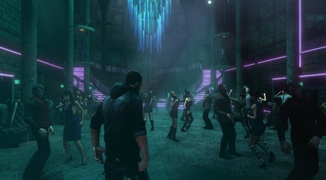 Dark (PC) - Steam Key - GLOBAL - 27