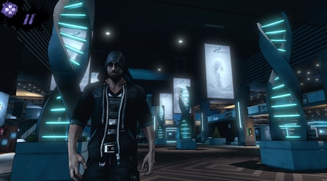 Dark (PC) - Steam Key - GLOBAL - 24