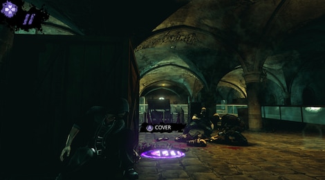 Dark (PC) - Steam Key - GLOBAL - 25