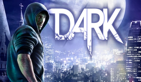 Dark (PC) - Steam Key - GLOBAL - 0