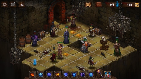Dark Quest 2 (PC) - Steam Gift - GLOBAL - 2