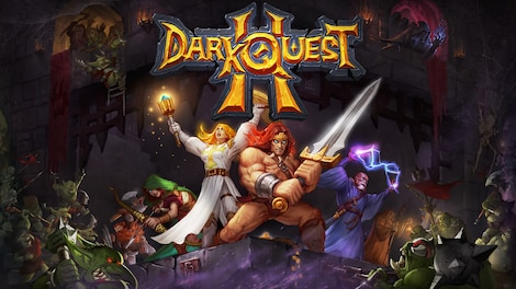Dark Quest 2 (PC) - Steam Gift - GLOBAL - 3
