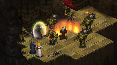 Dark Quest 2 (PC) - Steam Gift - GLOBAL - 5