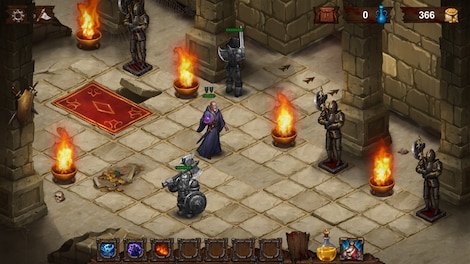 Dark Quest 2 (PC) - Steam Gift - GLOBAL - 6