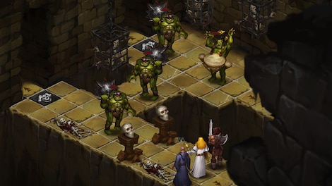 Dark Quest 2 (PC) - Steam Gift - GLOBAL - 9