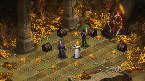 Dark Quest 2 (PC) - Steam Gift - GLOBAL - 10
