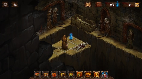 Dark Quest 2 (PC) - Steam Gift - GLOBAL - 12