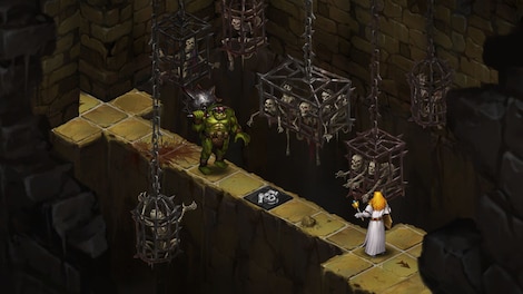 Dark Quest 2 (PC) - Steam Gift - GLOBAL - 13