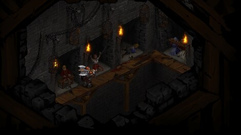 Dark Quest 2 (PC) - Steam Gift - GLOBAL - 15