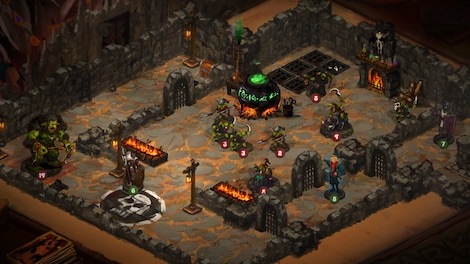 Dark Quest 4 (PC) - Steam Key - GLOBAL - 10