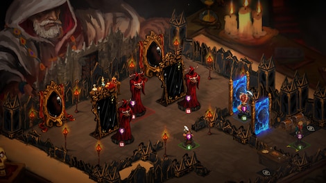 Dark Quest 4 (PC) - Steam Key - GLOBAL - 11