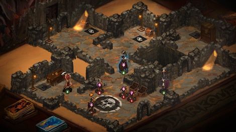 Dark Quest 4 (PC) - Steam Key - GLOBAL - 3