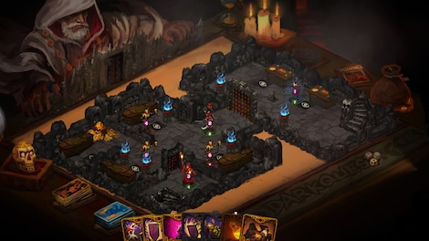 Dark Quest 4 (PC) - Steam Key - GLOBAL - 6