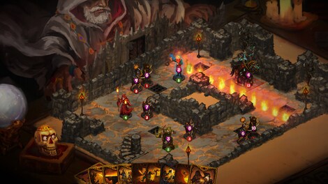 Dark Quest 4 (PC) - Steam Key - GLOBAL - 8