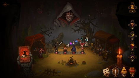 Dark Quest: Board Game (PC) - Steam Gift - EUROPE - 3