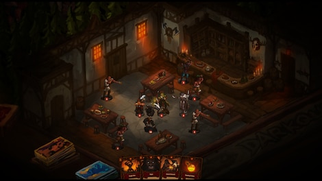 Dark Quest: Board Game (PC) - Steam Gift - EUROPE - 0