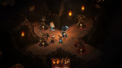 Dark Quest: Board Game (PC) - Steam Key - GLOBAL - 7
