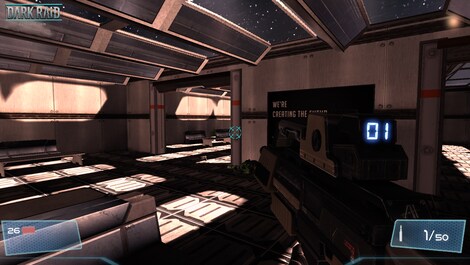 Dark Raid Steam Key GLOBAL - 14