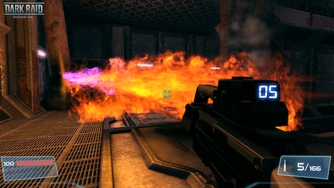 Dark Raid Steam Key GLOBAL - 8