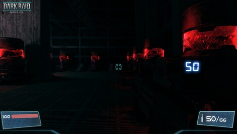 Dark Raid Steam Key GLOBAL - 3