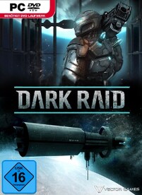 Dark Raid Steam Key GLOBAL - 1