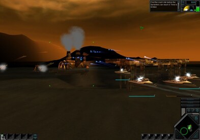 Dark Reign 2 GOG.COM Key GLOBAL - 9