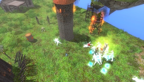 Dark Rising Steam Key GLOBAL - 5