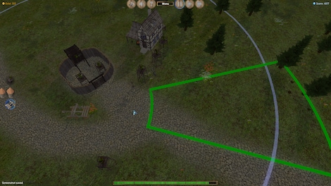 Dark Rising Steam Key GLOBAL - 10