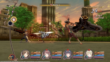 Dark Rose Valkyrie Complete Deluxe Set / コンプリートデラックスエディション / 完全豪華組合包 Steam Key GLOBAL - 6