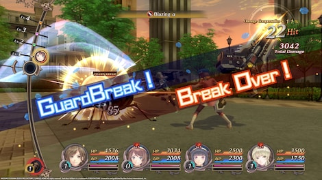 Dark Rose Valkyrie Complete Deluxe Set / コンプリートデラックスエディション / 完全豪華組合包 Steam Key GLOBAL - 9
