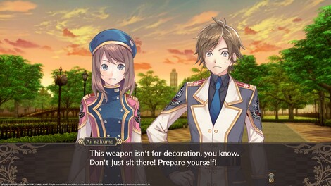 Dark Rose Valkyrie | DLC Bundle (PC) - Steam Key - GLOBAL - 10