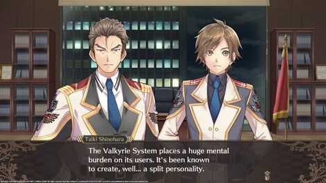 Dark Rose Valkyrie | DLC Bundle (PC) - Steam Key - GLOBAL - 12