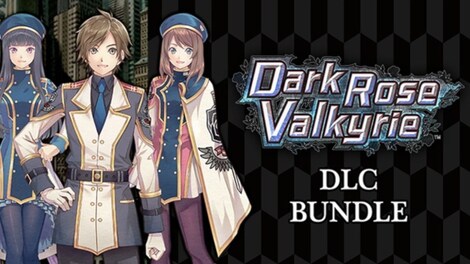 Dark Rose Valkyrie | DLC Bundle (PC) - Steam Key - GLOBAL - 0