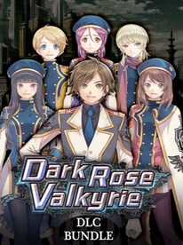 Dark Rose Valkyrie | DLC Bundle (PC) - Steam Key - GLOBAL - 1