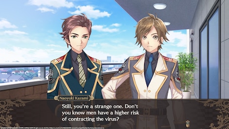 Dark Rose Valkyrie (PC) - Steam Key - CHINA - 6