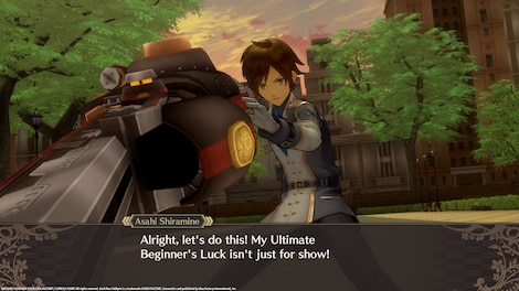 Dark Rose Valkyrie (PC) - Steam Key - CHINA - 11