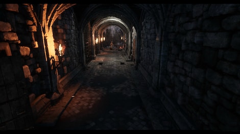 Dark SASI Steam Key GLOBAL - 8