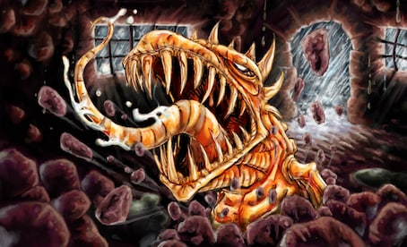 Dark Scavenger Steam Key GLOBAL - 5