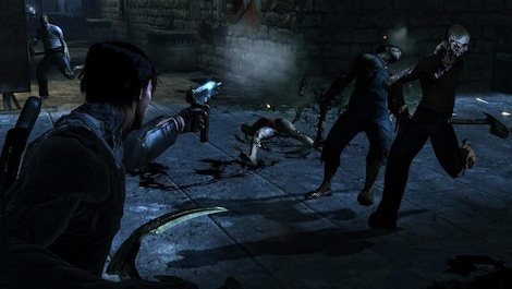 Dark Sector (PC) - Steam Account - GLOBAL - 4
