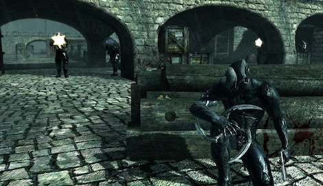 Dark Sector (PC) - Steam Account - GLOBAL - 2