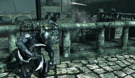 Dark Sector Steam Gift GLOBAL - 6