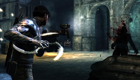 Dark Sector Steam Gift GLOBAL - 7