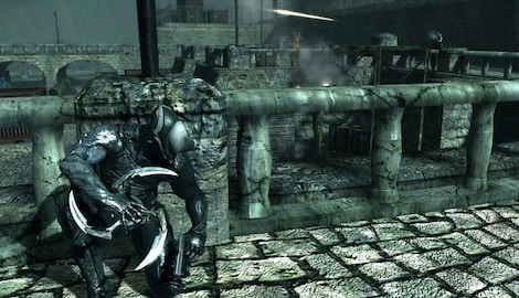 Dark Sector Steam Key GLOBAL - 6