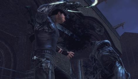 Dark Sector Steam Key GLOBAL - 3