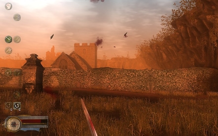 Dark Shadows - Army of Evil Steam Key GLOBAL - 16