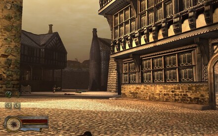 Dark Shadows - Army of Evil Steam Key GLOBAL - 14