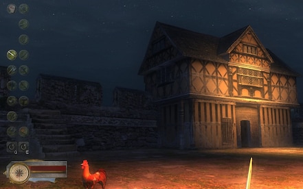 Dark Shadows - Army of Evil Steam Key GLOBAL - 12