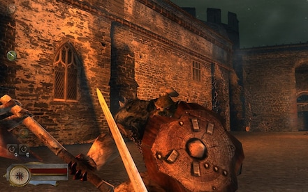 Dark Shadows - Army of Evil Steam Key GLOBAL - 7